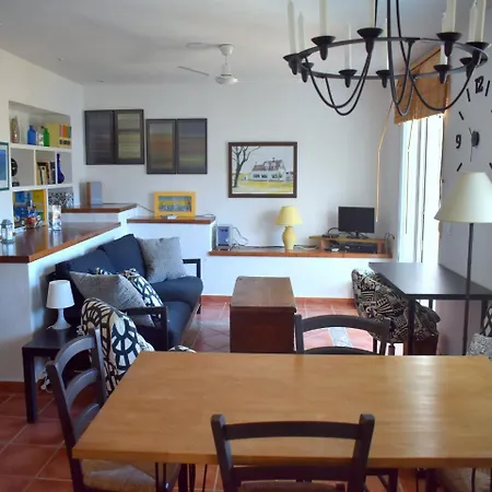 Chalet Casa Gaviota *