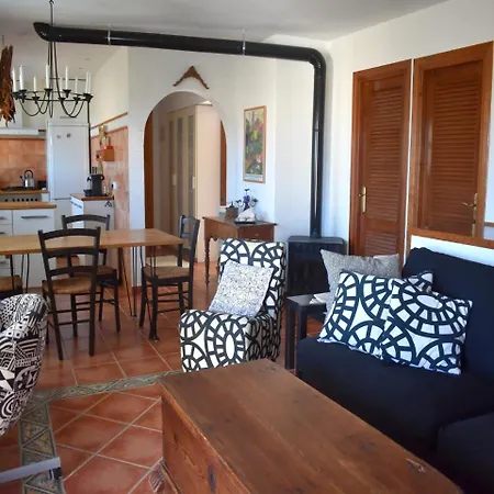 Casa Gaviota Chalet *