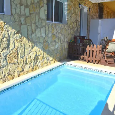 Casa Gaviota * Balcón del Mar