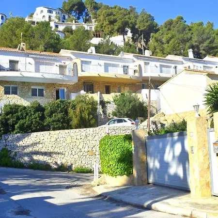 Casa Gaviota *