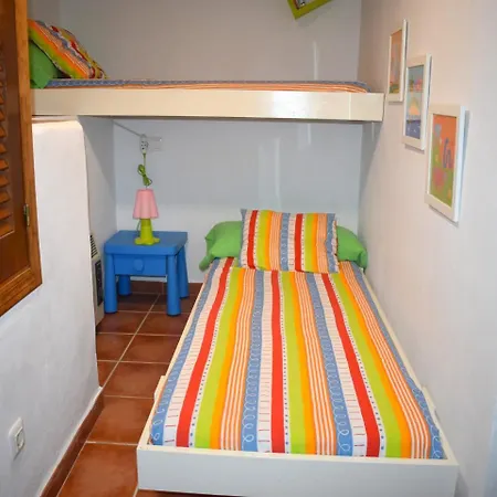 Casa Gaviota *
