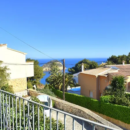Casa Gaviota Chalet