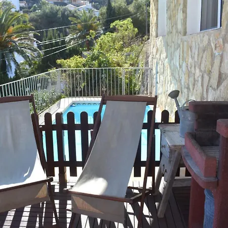 Chalet Casa Gaviota *