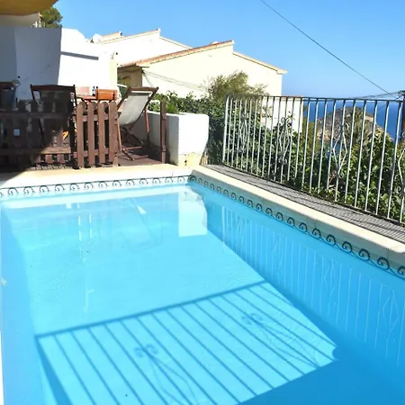 Casa Gaviota Chalet Balcón del Mar