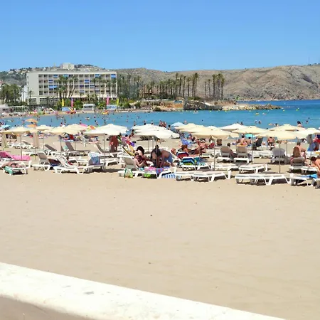 Casa Gaviota