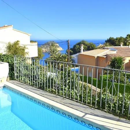 Casa Gaviota Chalet Balcón del Mar
