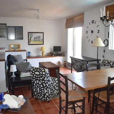 Casa Gaviota Chalet