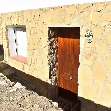 Chalet Casa Gaviota *