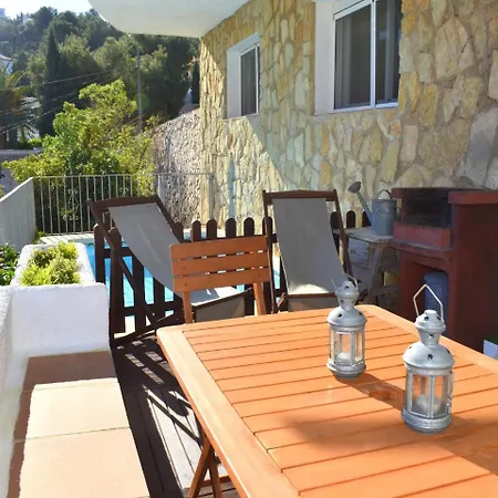 Casa Gaviota Chalet *